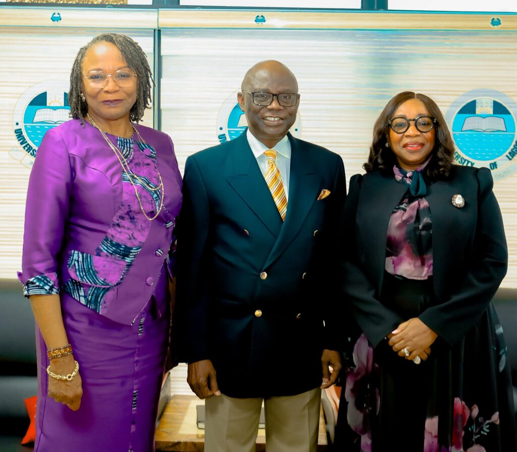 UNILAG Business School Launches Public Leadership and Statecraft