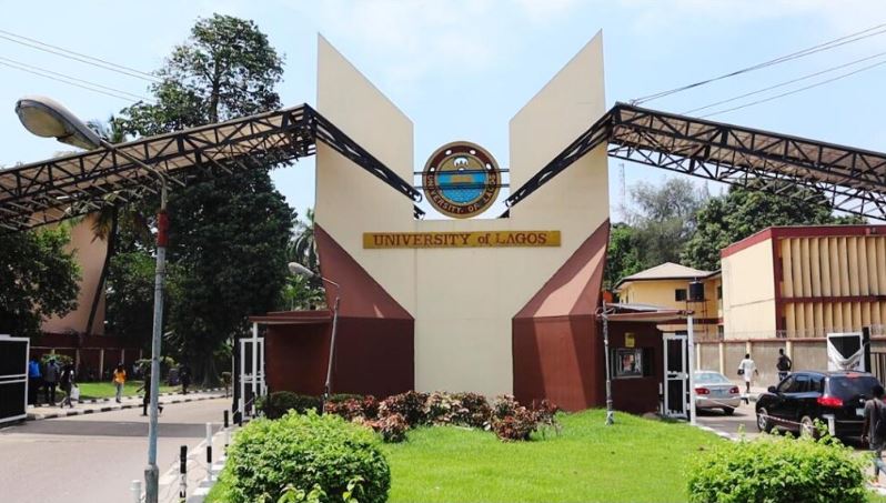 UNILAG Freshers Orientation