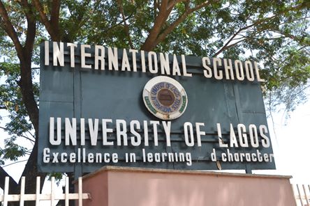 UNILAG ISL School Fees