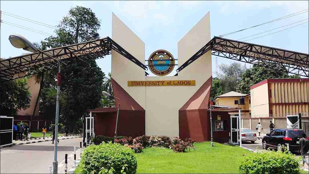 UNILAG JUPEB Admission List