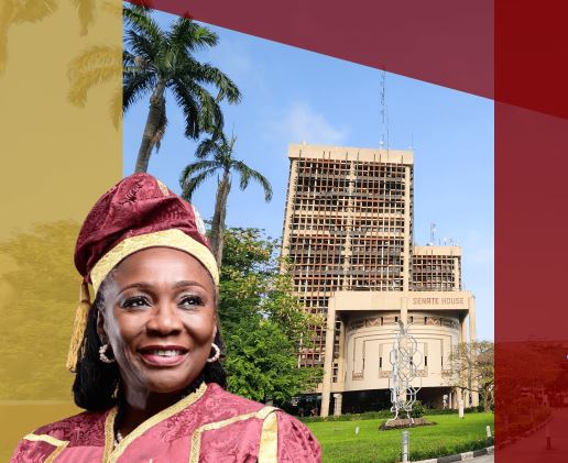 UNILAG Matriculation Ceremony