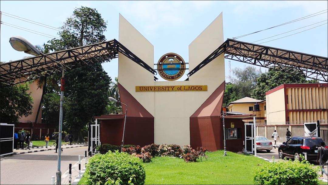 UNILAG PG Courses