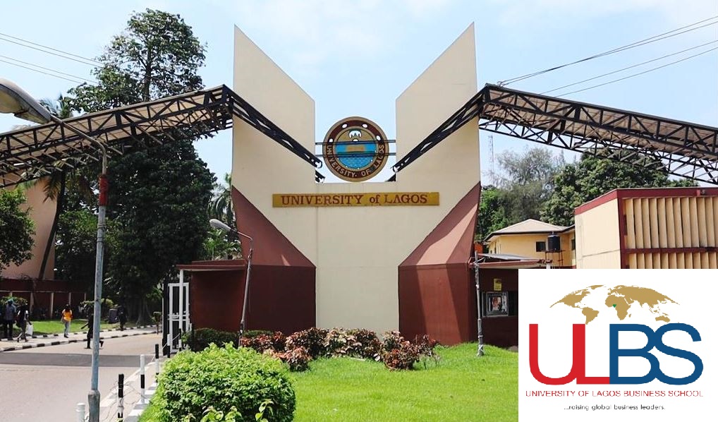 UNILAG School of Business DBA Admission Form