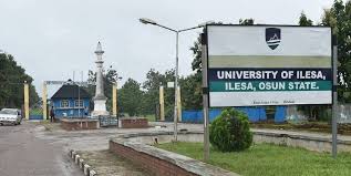 UNILESA JUPEB Admission Form