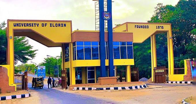 UNILORIN JAMB Cut Off Mark