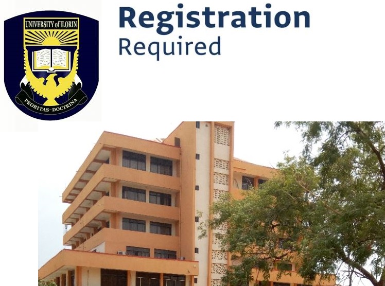 UNILORIN Post UTME Form