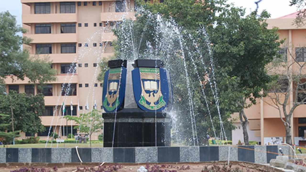 UNILORIN Postgraduate Admission Form Rain Semester