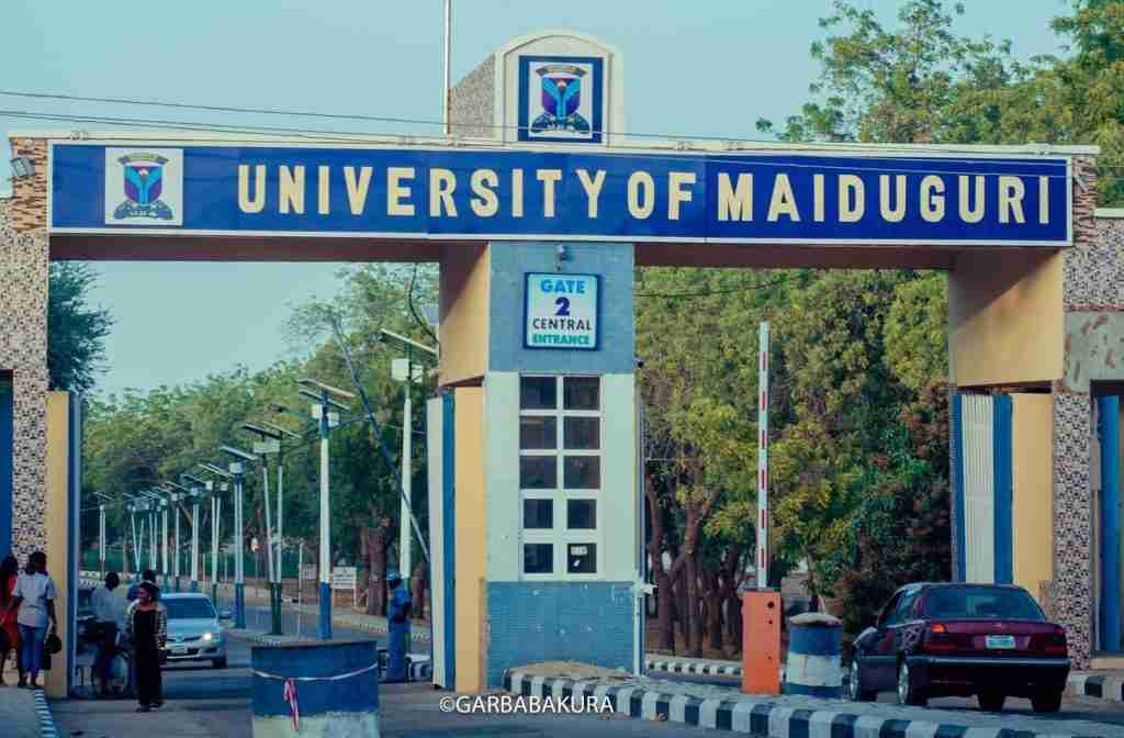 UNIMAID Cut Off Mark