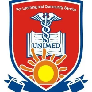 UNIMED Pre Degree Admission Form