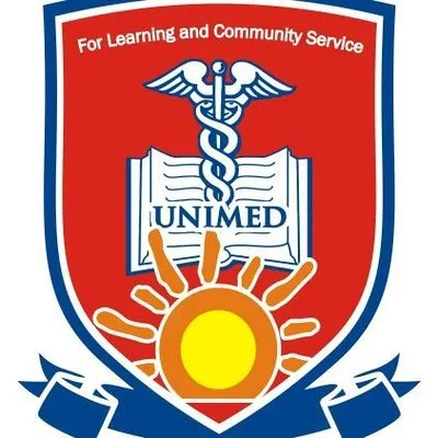 UNIMED Pre Degree Admission Form