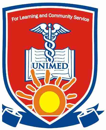 UNIMED Supplementary Admission Form