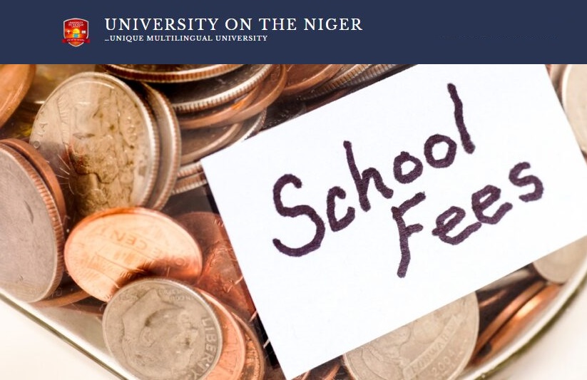 UNINIGER School Fees