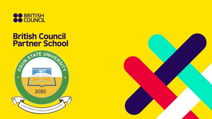UNIOSUN accredited British Council Partner