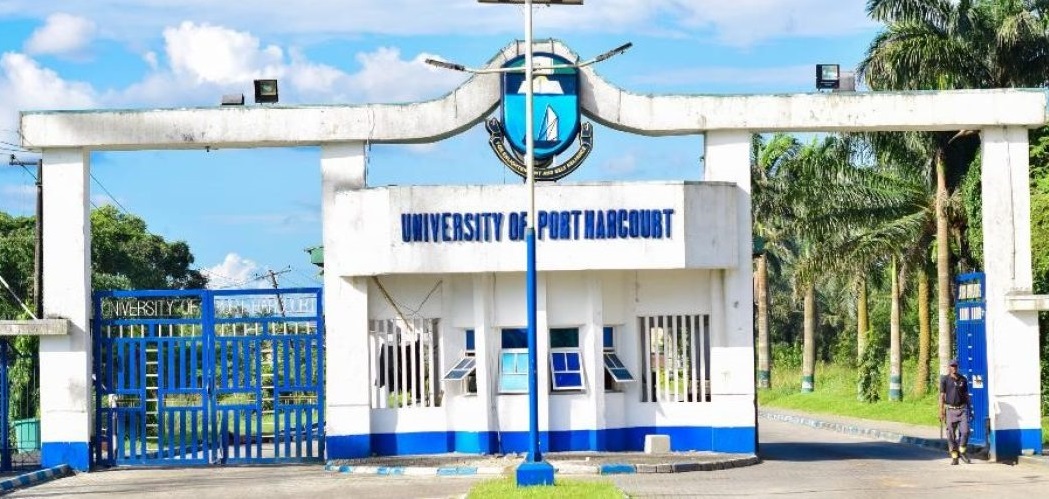 UNIPORT Matriculation Ceremony