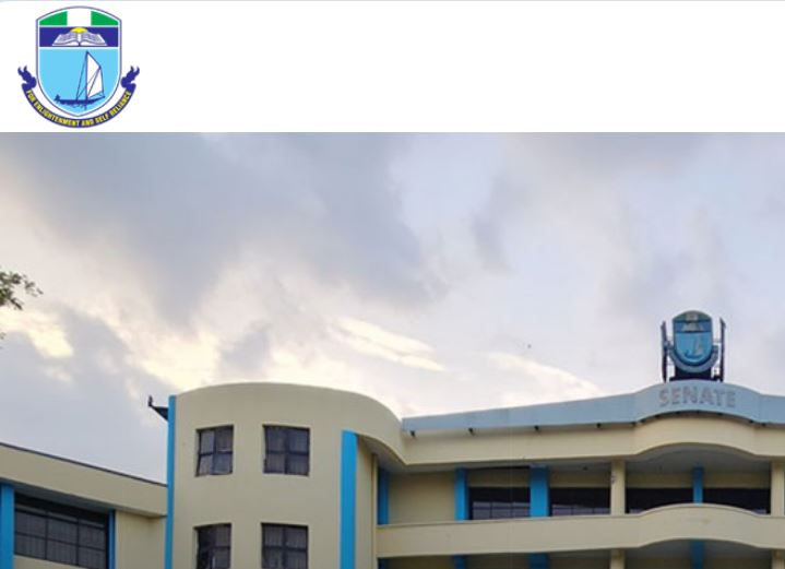 UNIPORT ODeL Admission Form