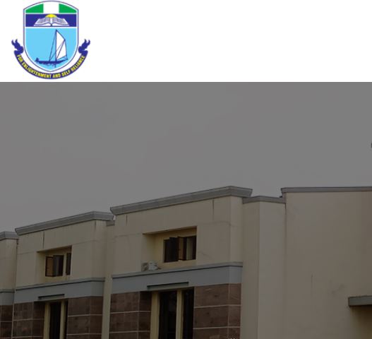 UNIPORT SSLT Post HND to BTech Admission Form