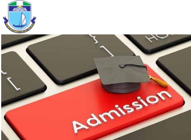 UNIPORT Screening Test Schedule