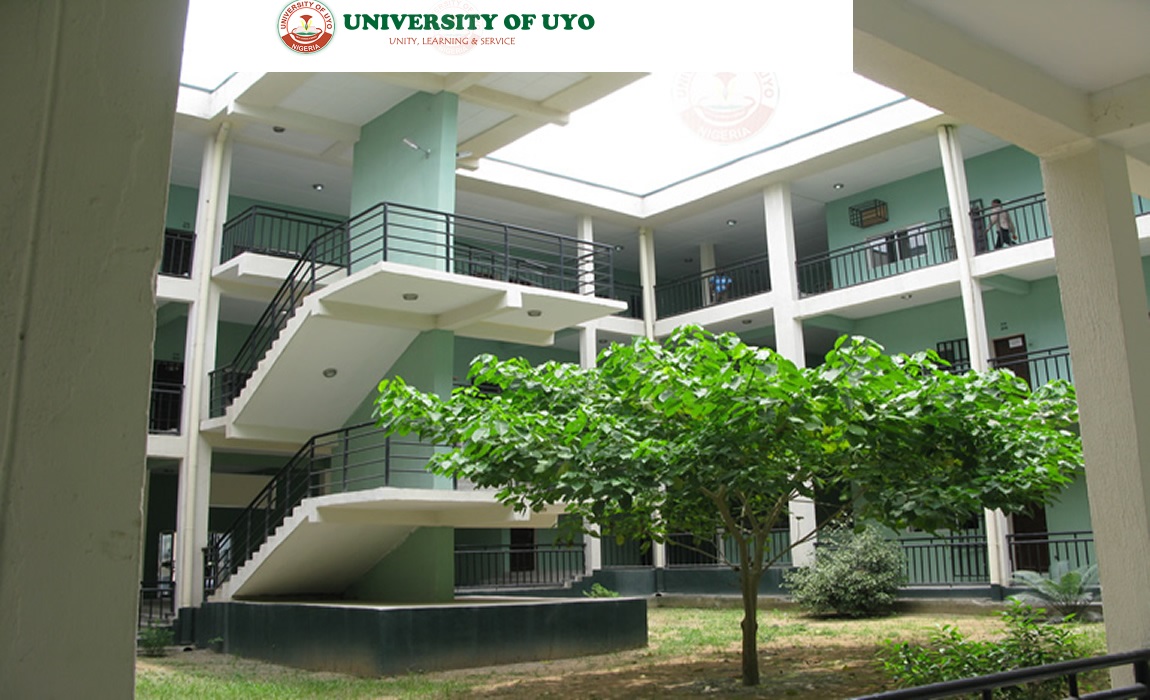 UNIUYO Cut Off Mark 1
