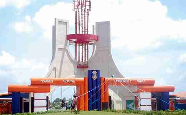 UNIZIK PG School Fees