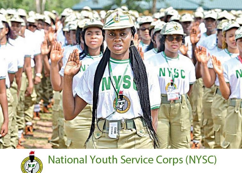 UNN Issues Notice to Batch B NYSC Prospective Corps Members