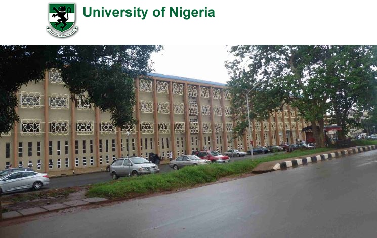 UNN Screening Admission Form