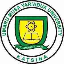 Umaru Musa Yaradua University Katsina