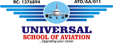 Universal School of Aviation Admission Form