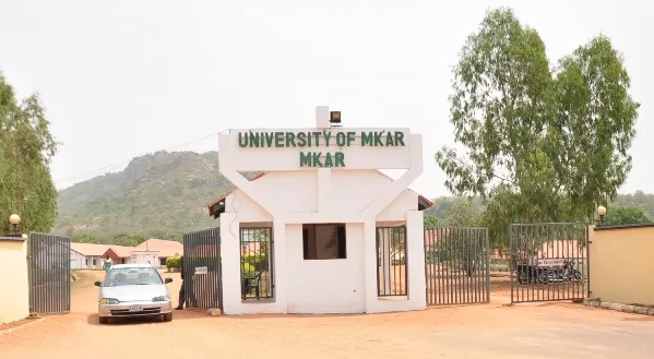 University Of Mkar JUPEB Cut Off Mark