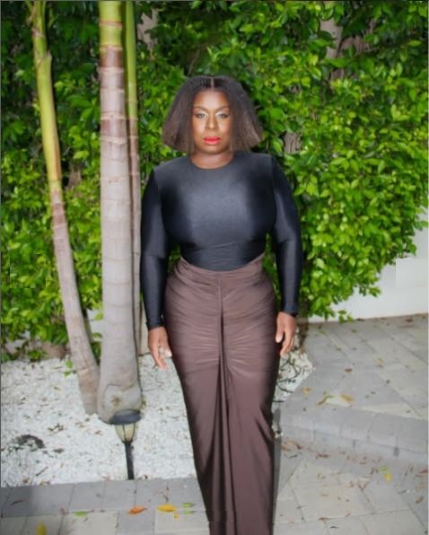Uzor Aduba