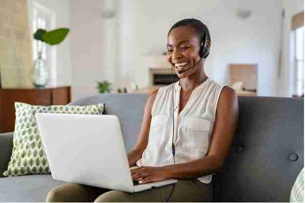 Virtual Assistant Jobs