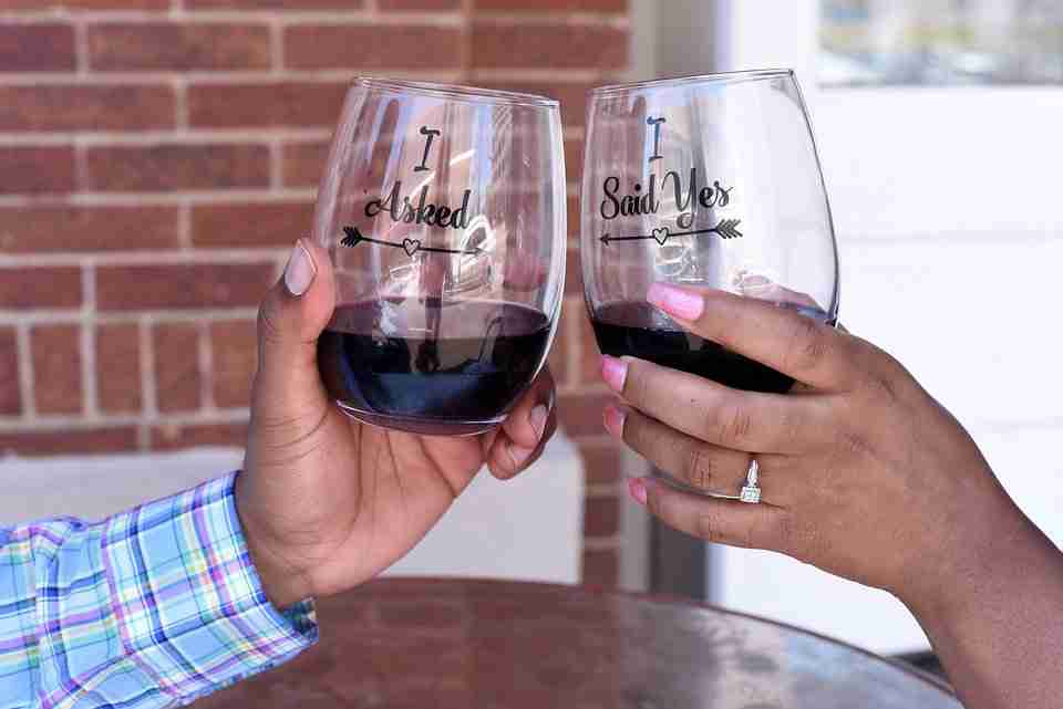 Wedding Toasts