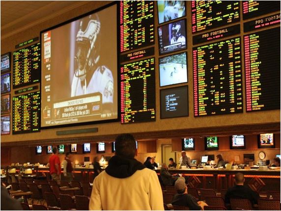 What Happens to a 5001 Title Bet When the Team Actually Gets Good