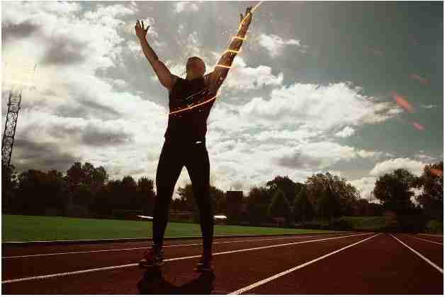 What Makes Some Athletes Great