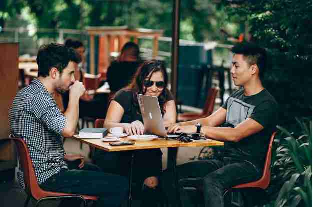 What To Keep in Mind When Choosing Your Higher Education Path
