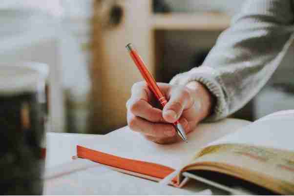 Writing A Winning IB Internal Assessment