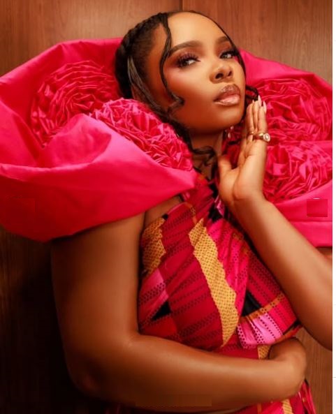 Yemi Alade