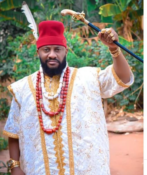 Yul Edochie