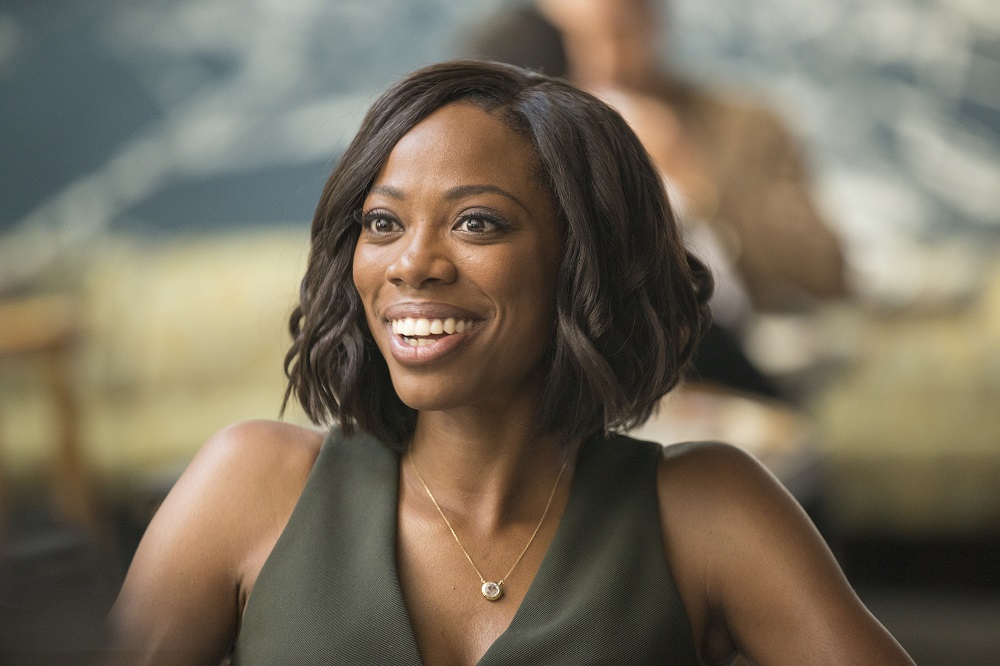 Yvonne Orji biography