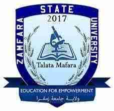ZAMSUT Admission List