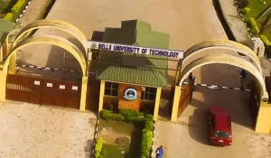 competitive Courses Offered in The Bells University of Technology