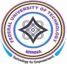 futminna competitive courses