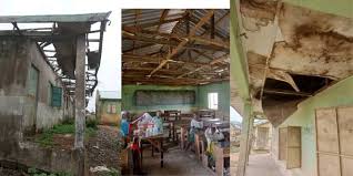kogi classroom collapse