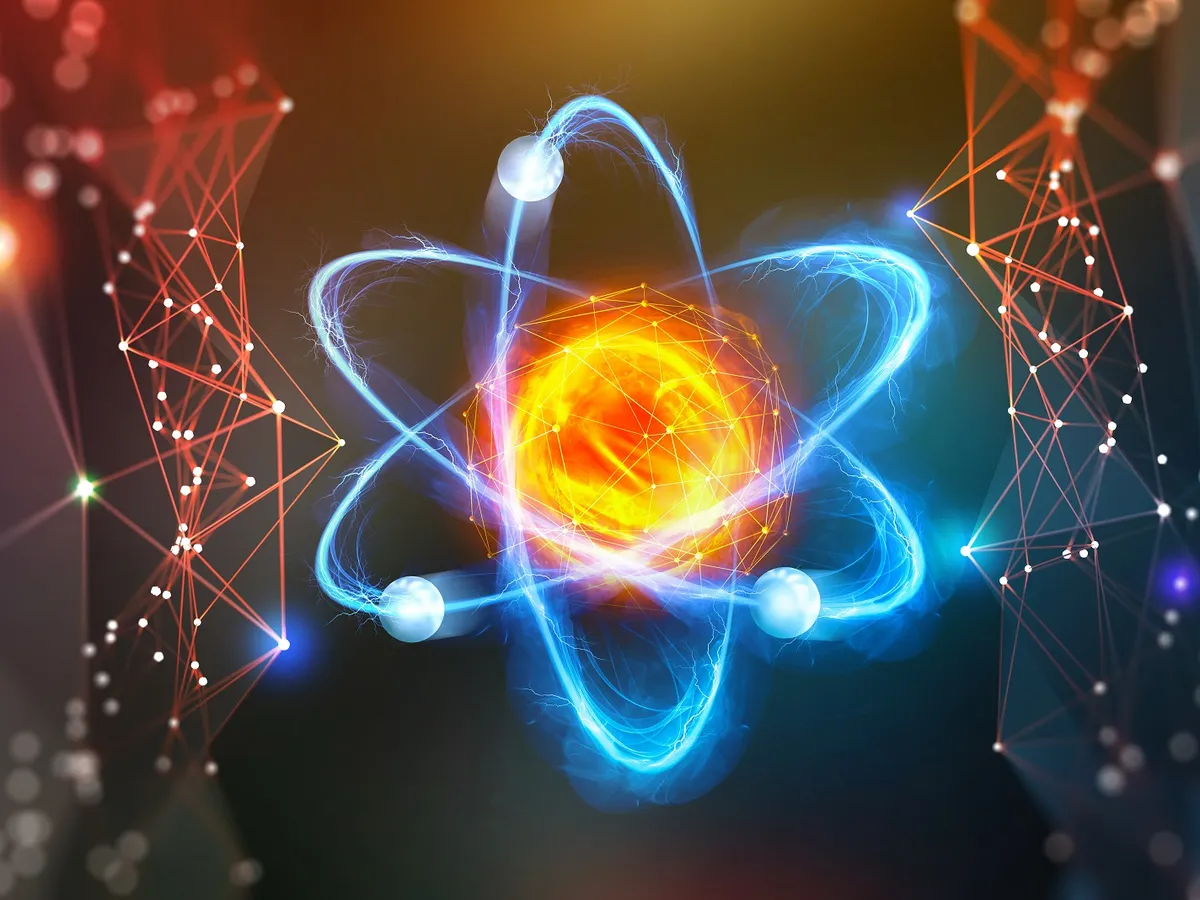 physics concept